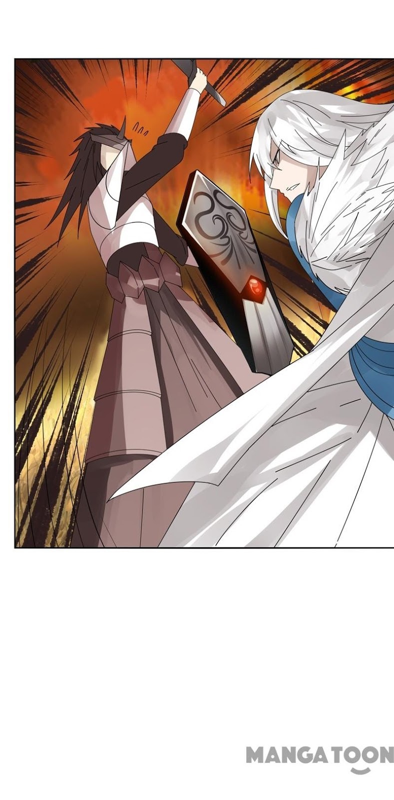 JIANREN Chapter 21 - halaman 12