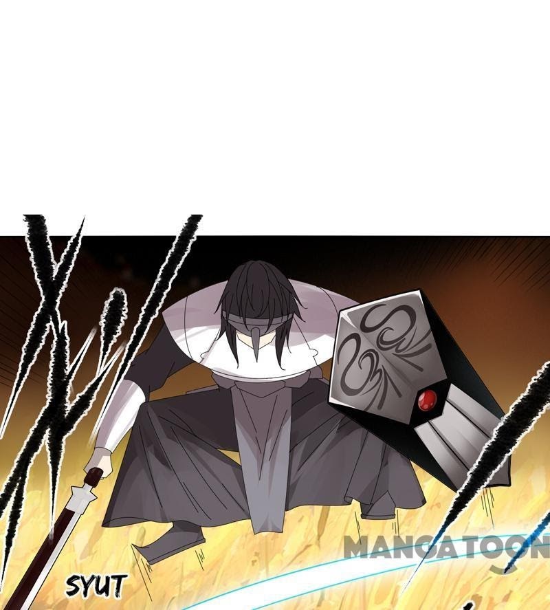 JIANREN Chapter 21 - halaman 13