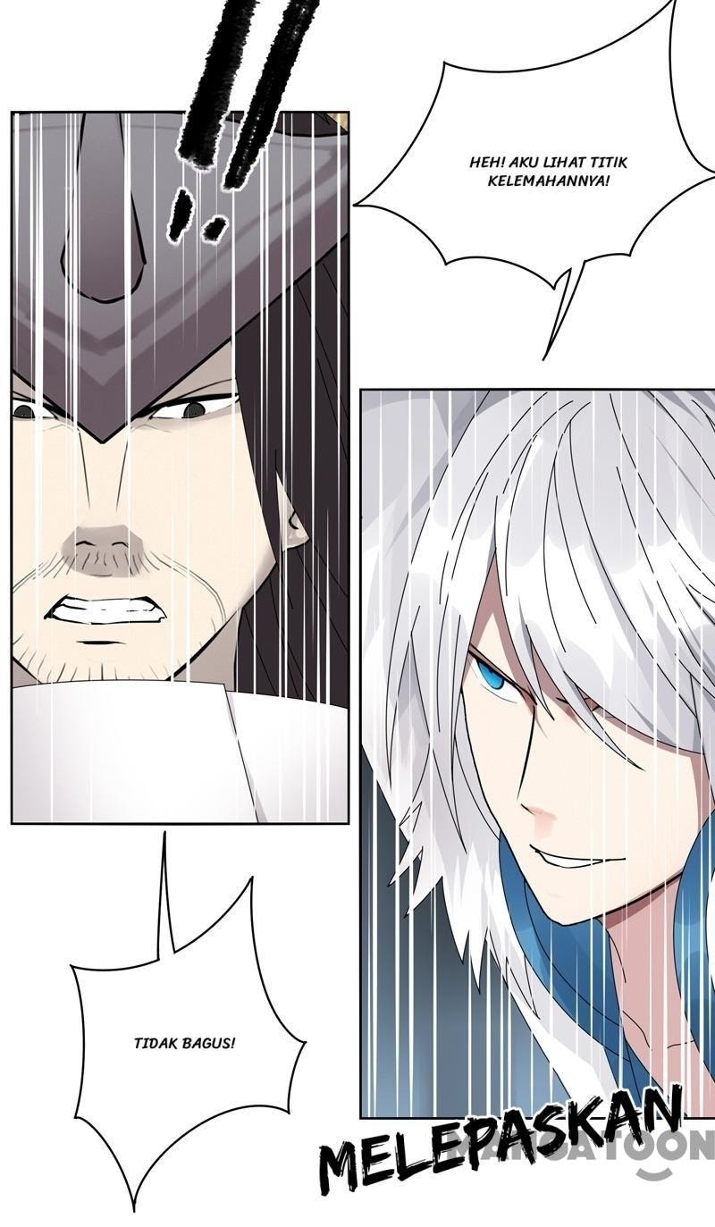 JIANREN Chapter 21 - halaman 15
