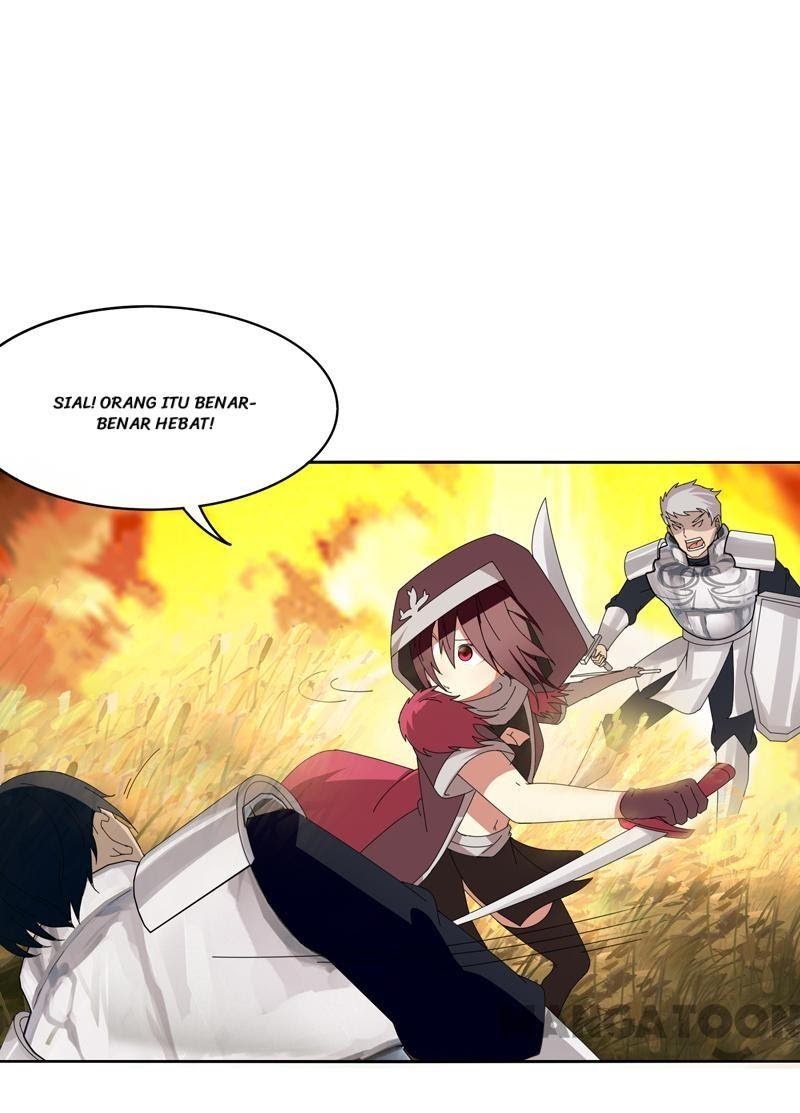 JIANREN Chapter 21 - halaman 2