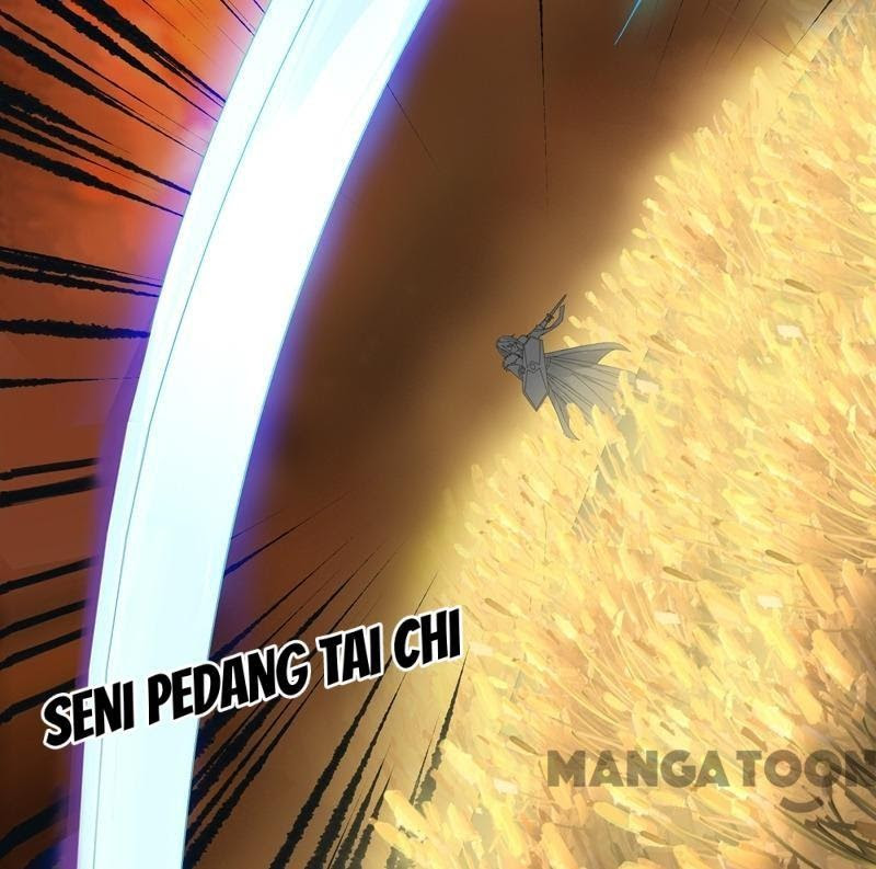 JIANREN Chapter 21 - halaman 21