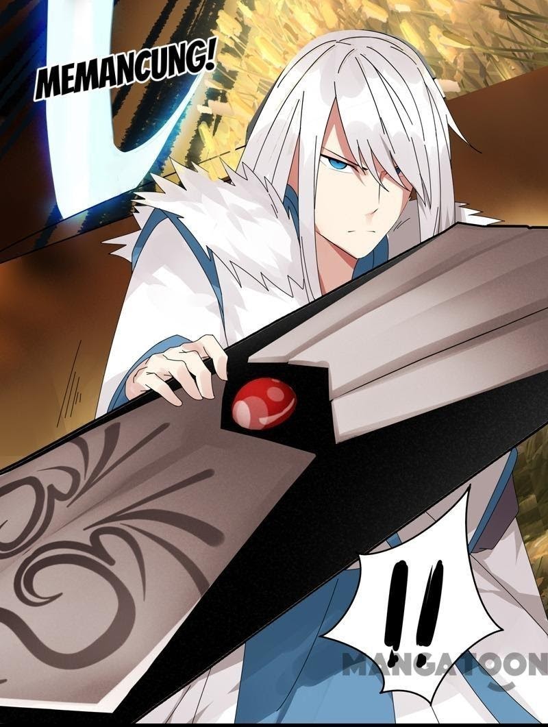 JIANREN Chapter 21 - halaman 22