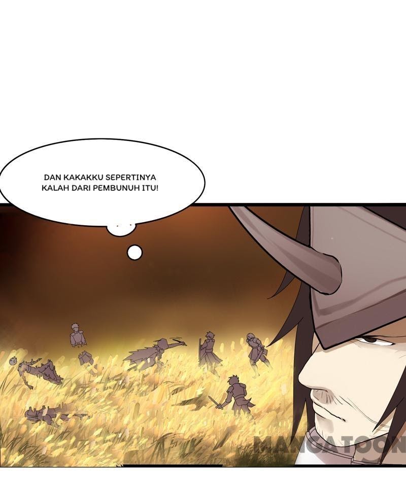 JIANREN Chapter 21 - halaman 26