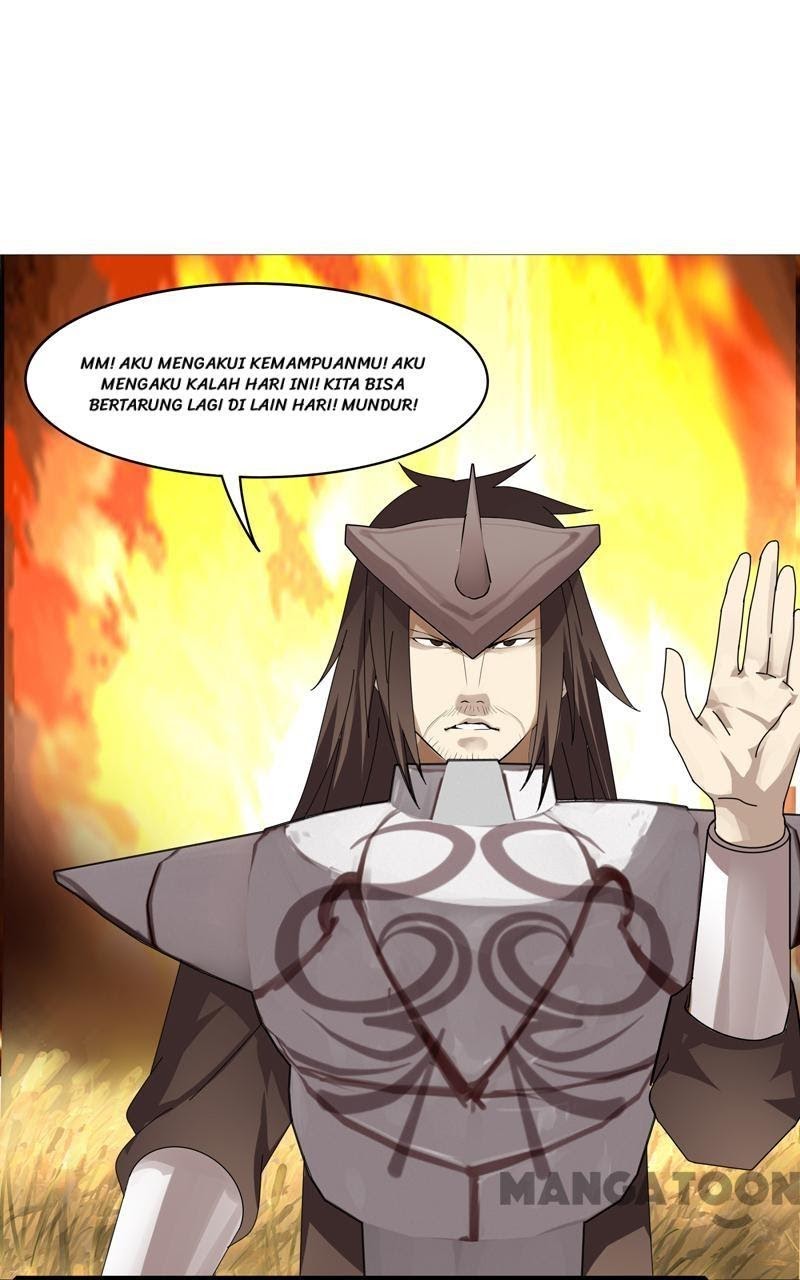 JIANREN Chapter 21 - halaman 27