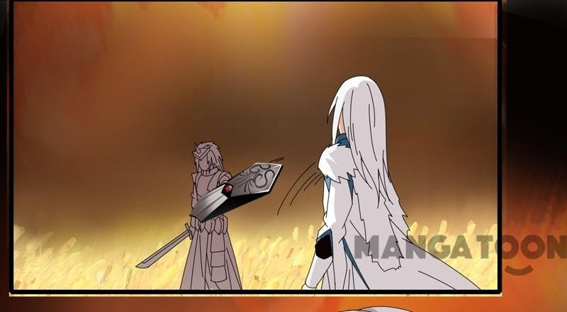 JIANREN Chapter 21 - halaman 28
