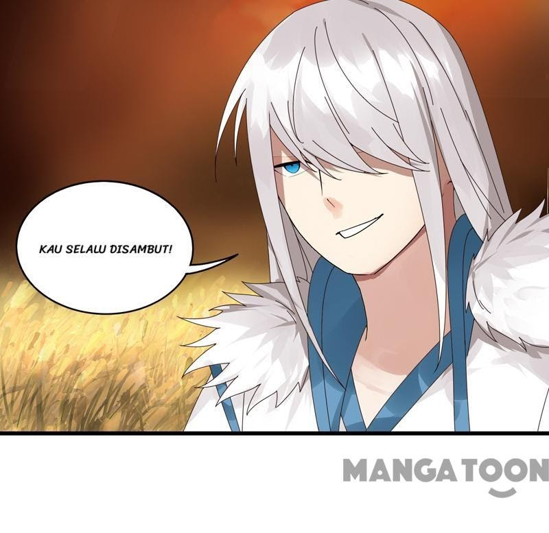 JIANREN Chapter 21 - halaman 29