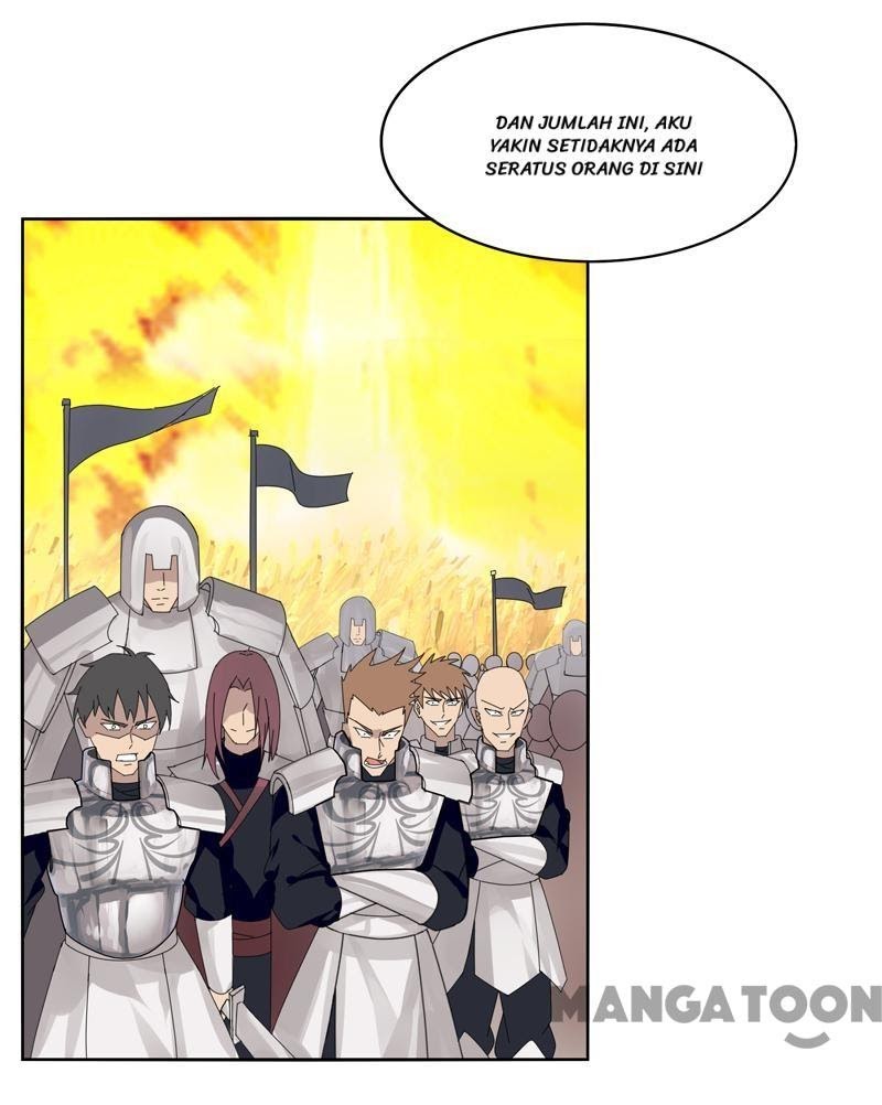 JIANREN Chapter 21 - halaman 3