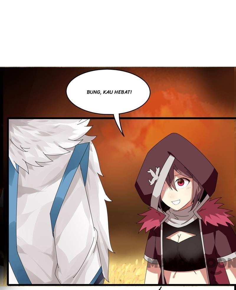 JIANREN Chapter 21 - halaman 30