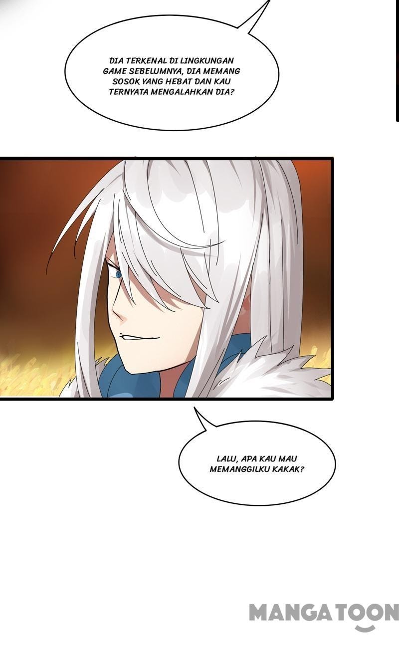 JIANREN Chapter 21 - halaman 31