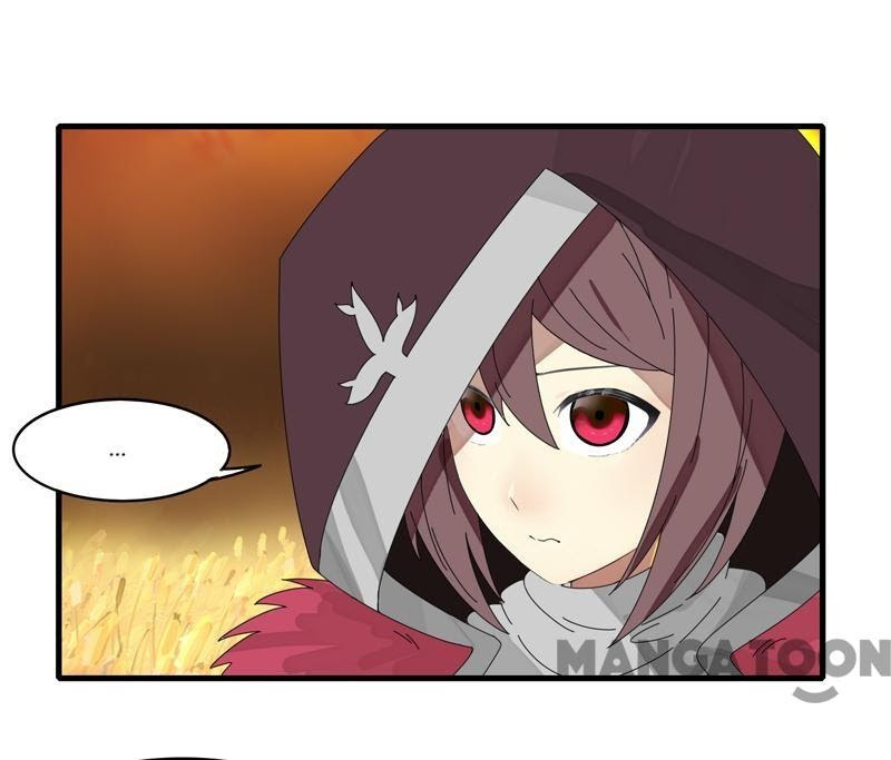 JIANREN Chapter 21 - halaman 32