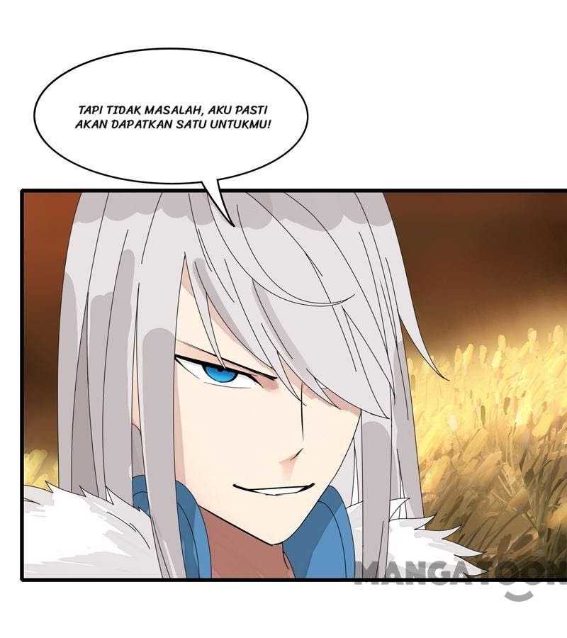 JIANREN Chapter 21 - halaman 35