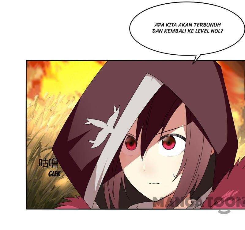 JIANREN Chapter 21 - halaman 4