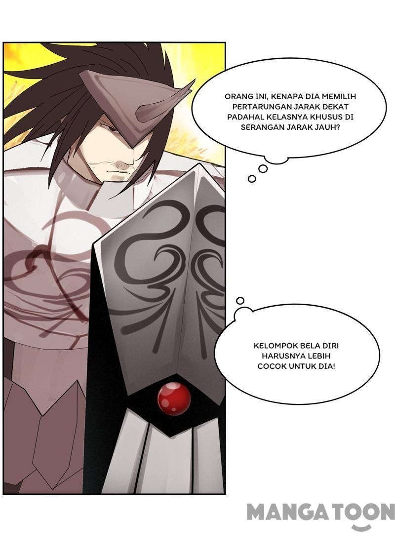 JIANREN Chapter 21 - halaman 5
