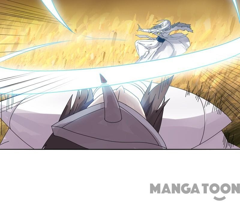 JIANREN Chapter 21 - halaman 8