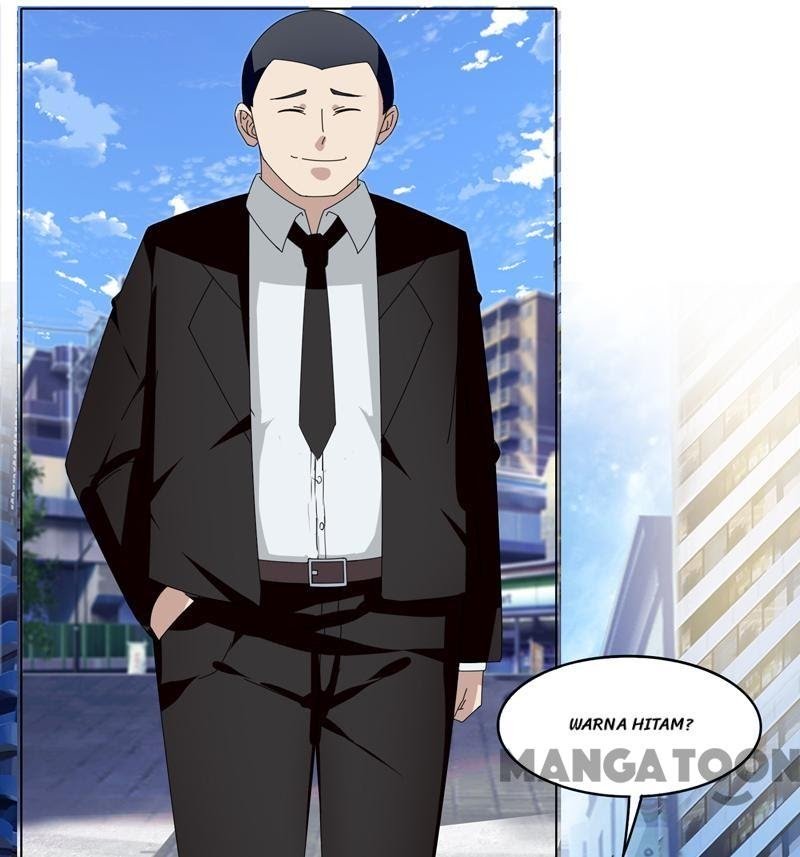 JIANREN Chapter 22 - halaman 10
