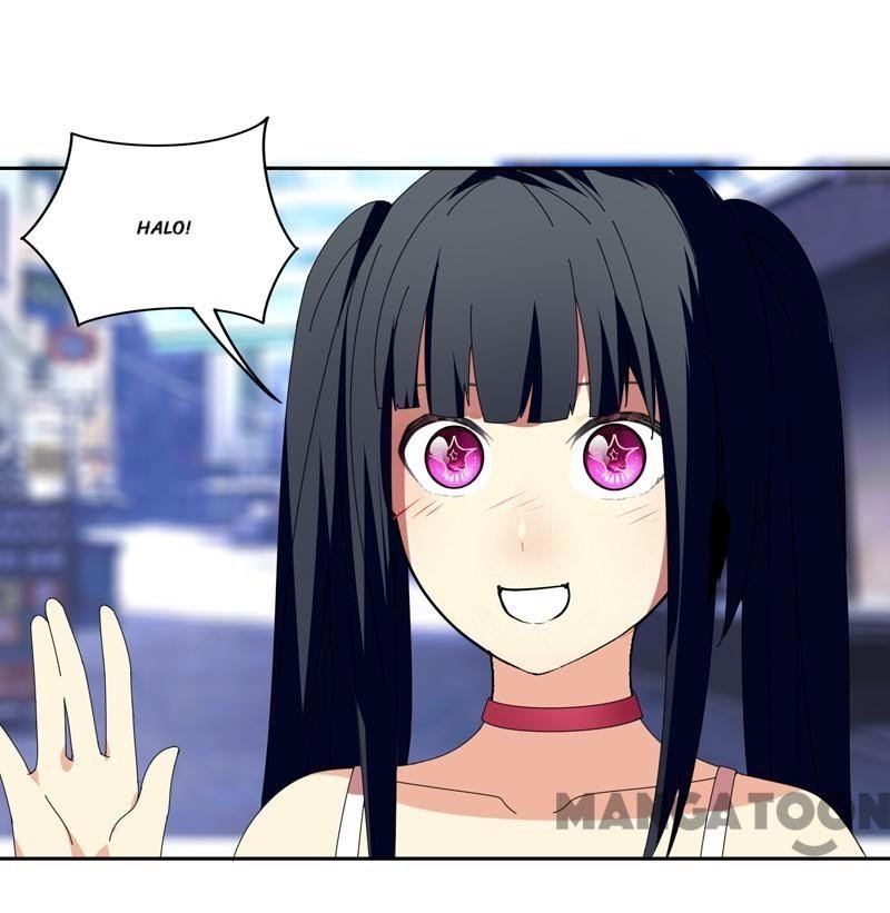 JIANREN Chapter 22 - halaman 20
