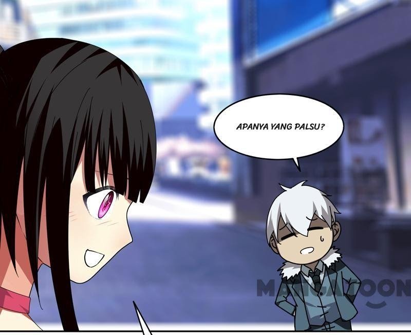JIANREN Chapter 22 - halaman 22