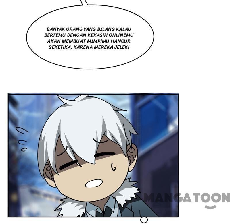 JIANREN Chapter 22 - halaman 23
