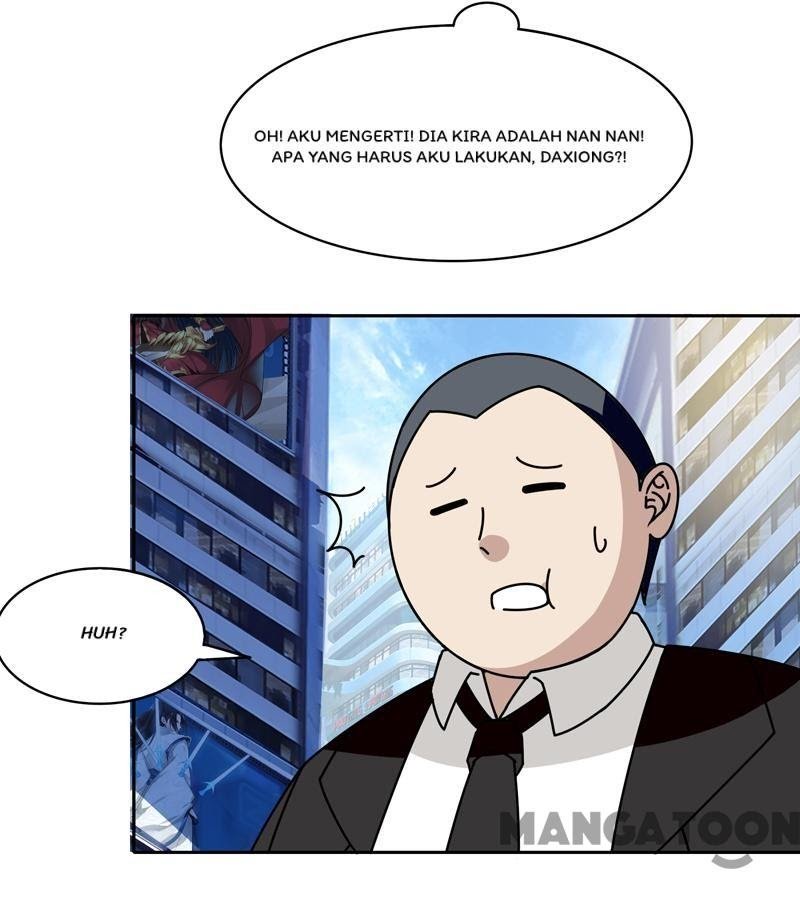 JIANREN Chapter 22 - halaman 24