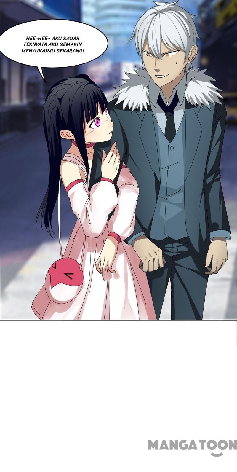 JIANREN Chapter 22 - halaman 26