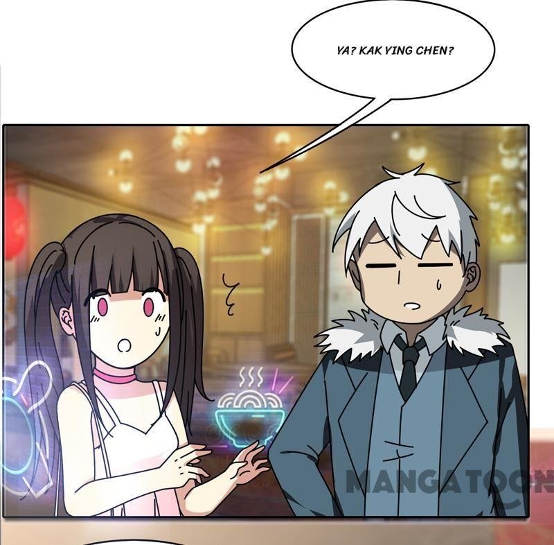 JIANREN Chapter 22 - halaman 28