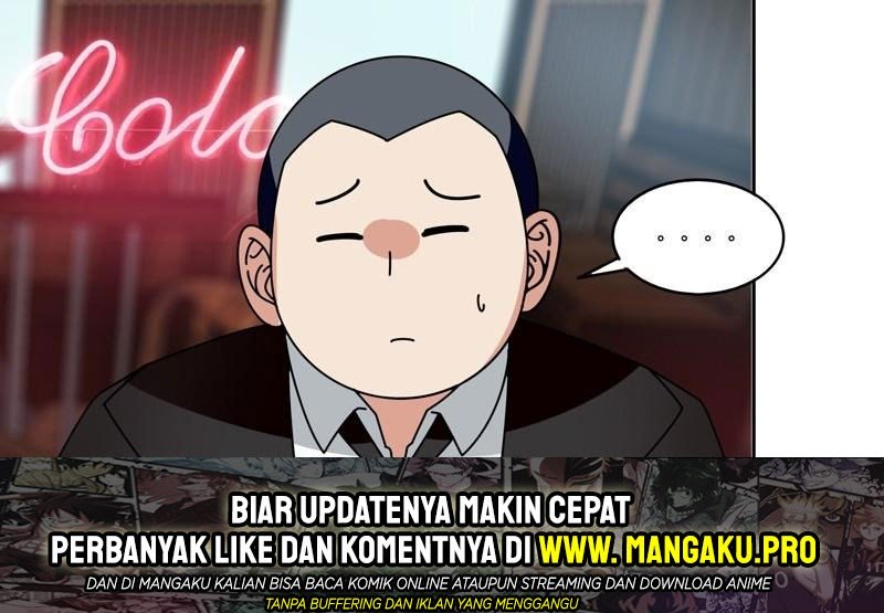 JIANREN Chapter 22 - halaman 32