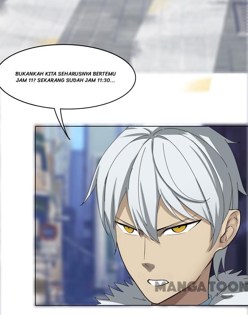 JIANREN Chapter 22 - halaman 4