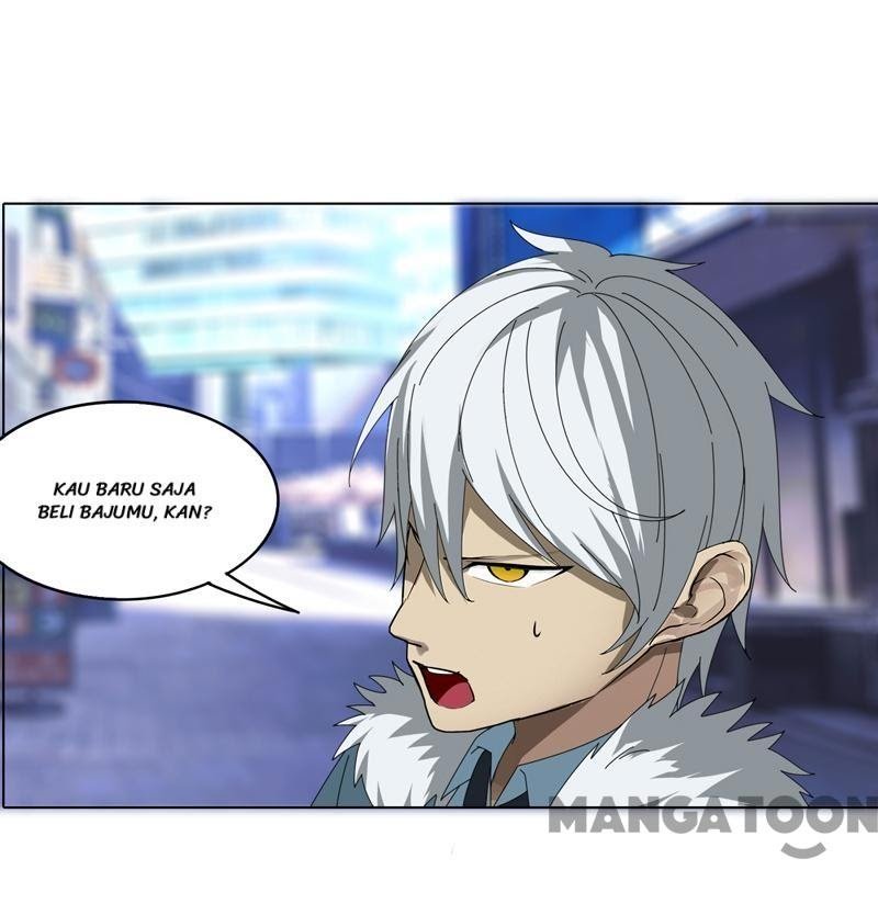 JIANREN Chapter 22 - halaman 7