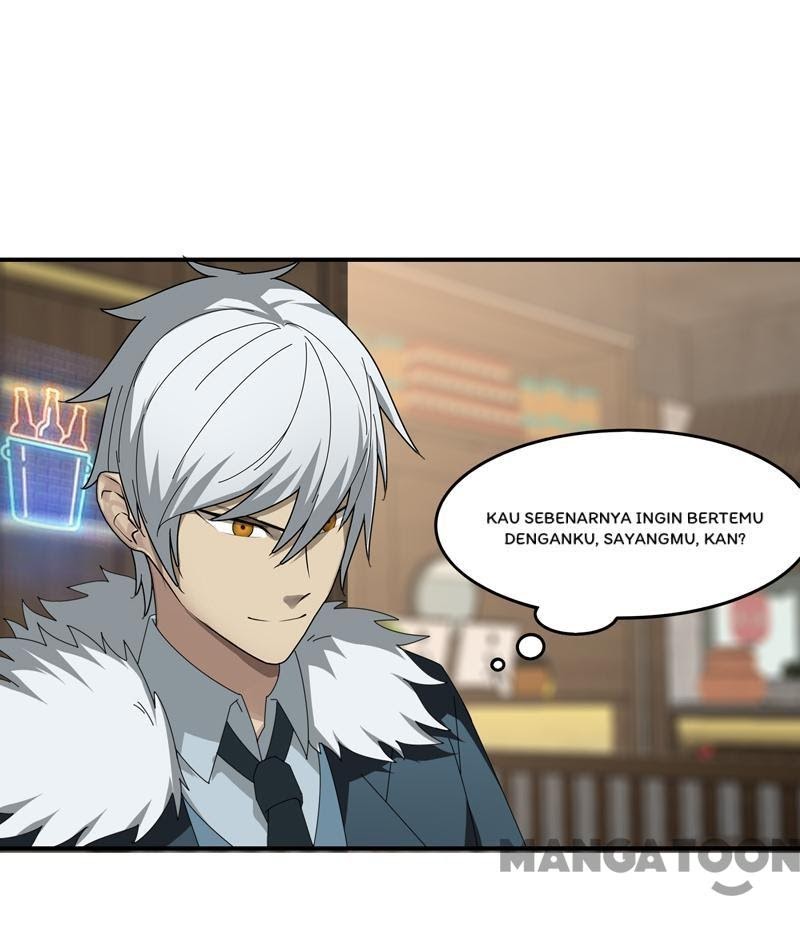JIANREN Chapter 23 - halaman 10