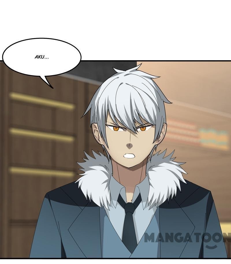 JIANREN Chapter 23 - halaman 16