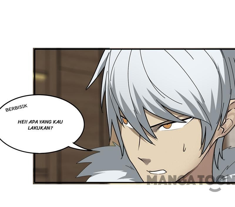 JIANREN Chapter 23 - halaman 18