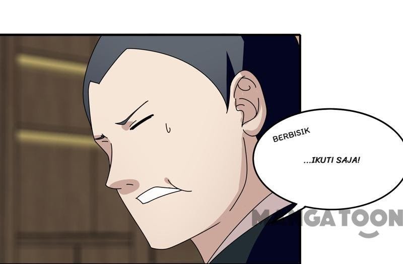 JIANREN Chapter 23 - halaman 19