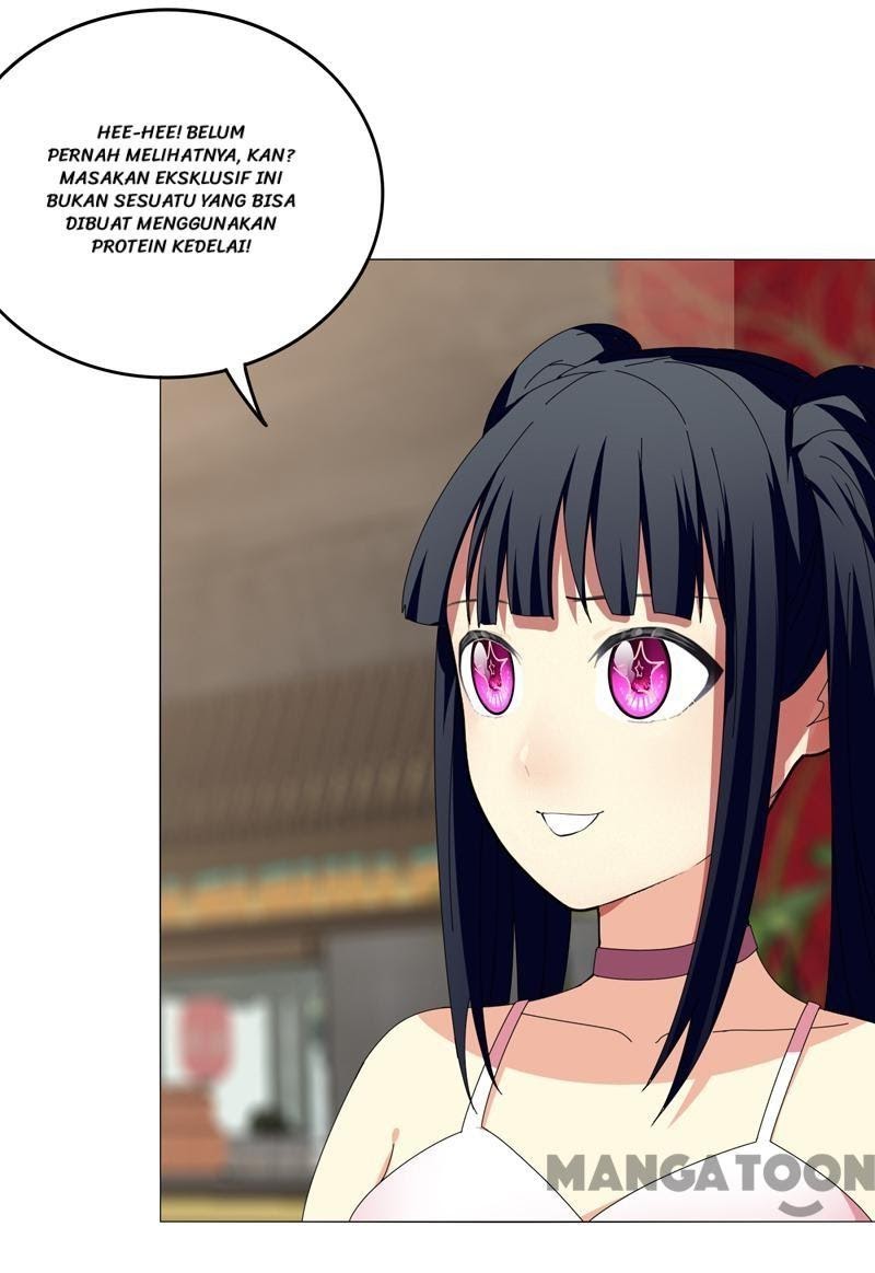 JIANREN Chapter 23 - halaman 27
