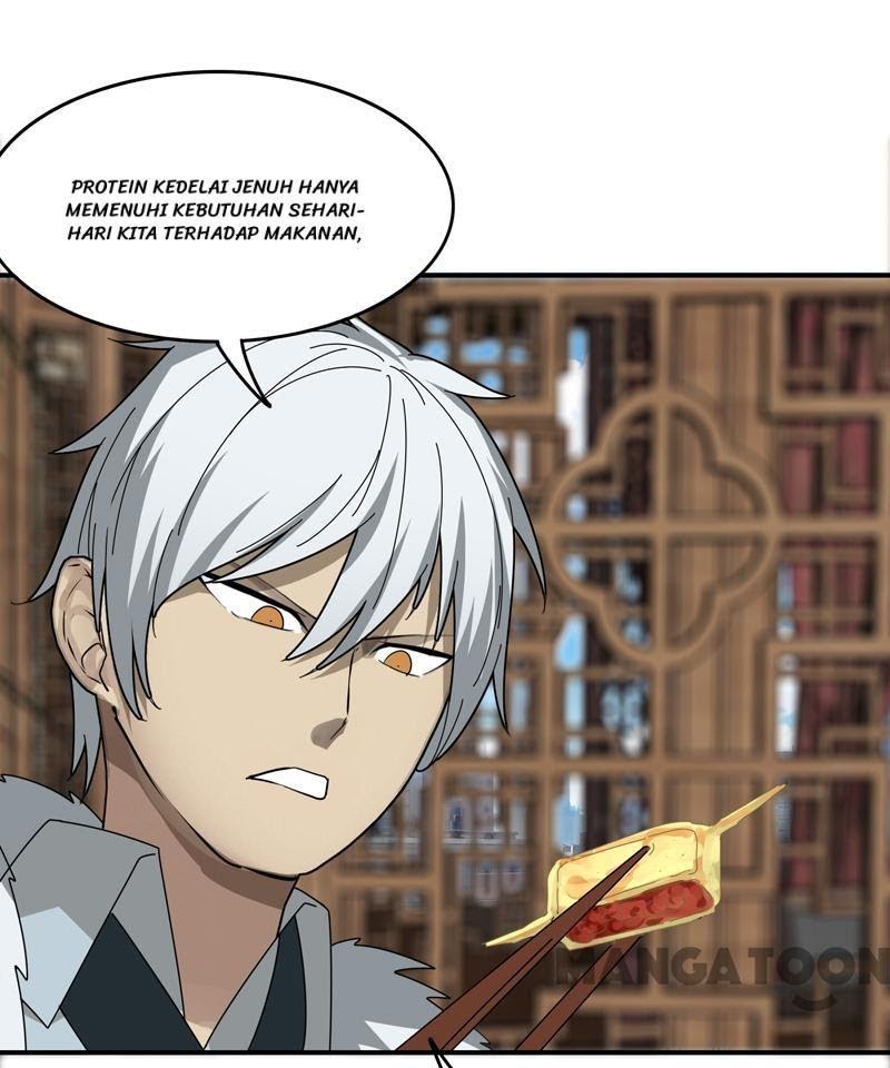 JIANREN Chapter 23 - halaman 29