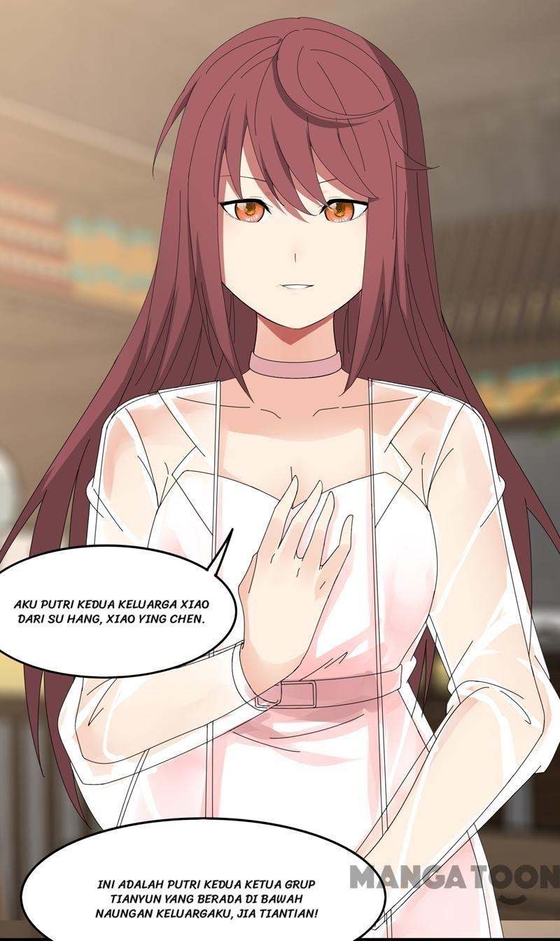 JIANREN Chapter 23 - halaman 3