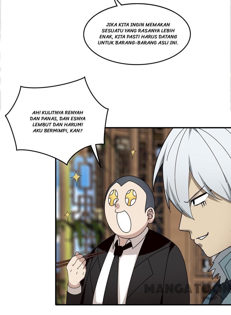 JIANREN Chapter 23 - halaman 30