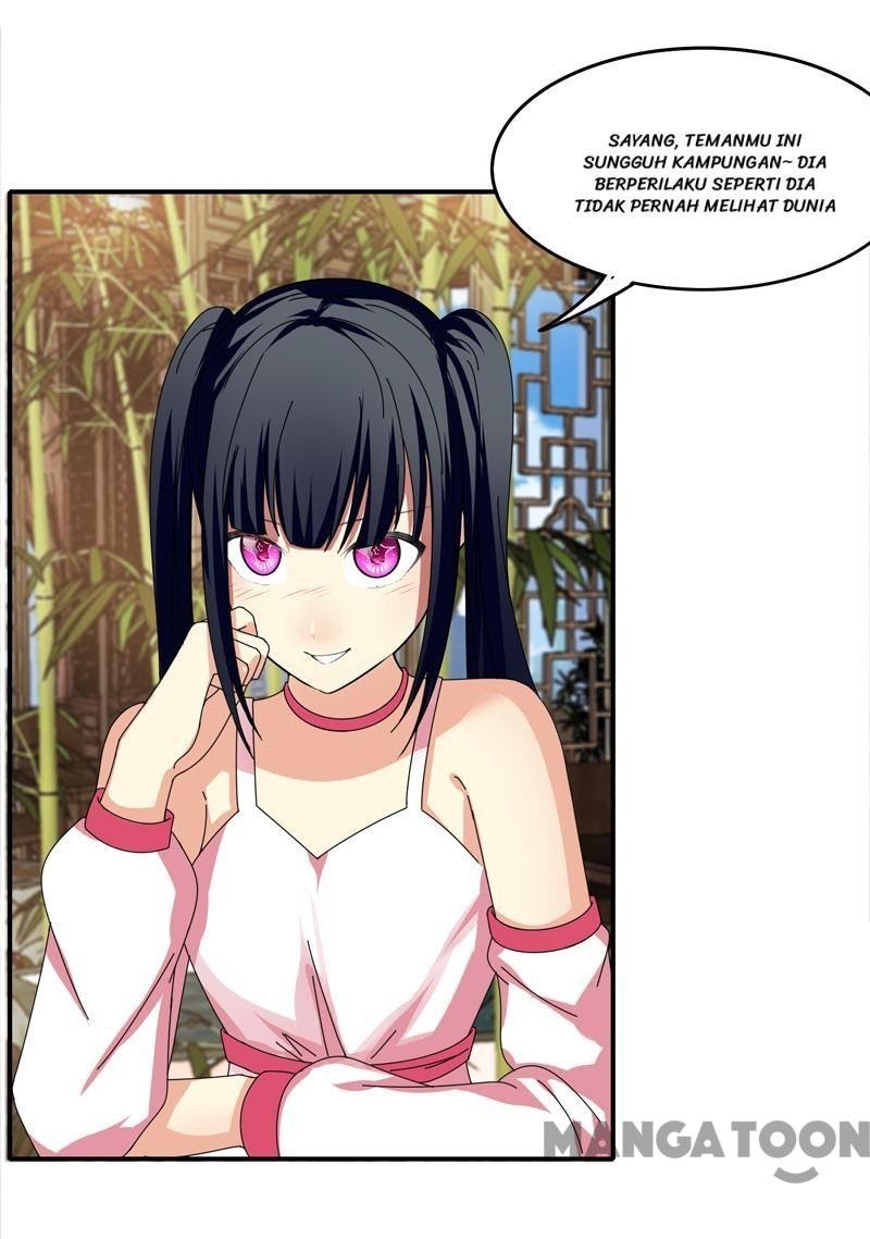 JIANREN Chapter 23 - halaman 31