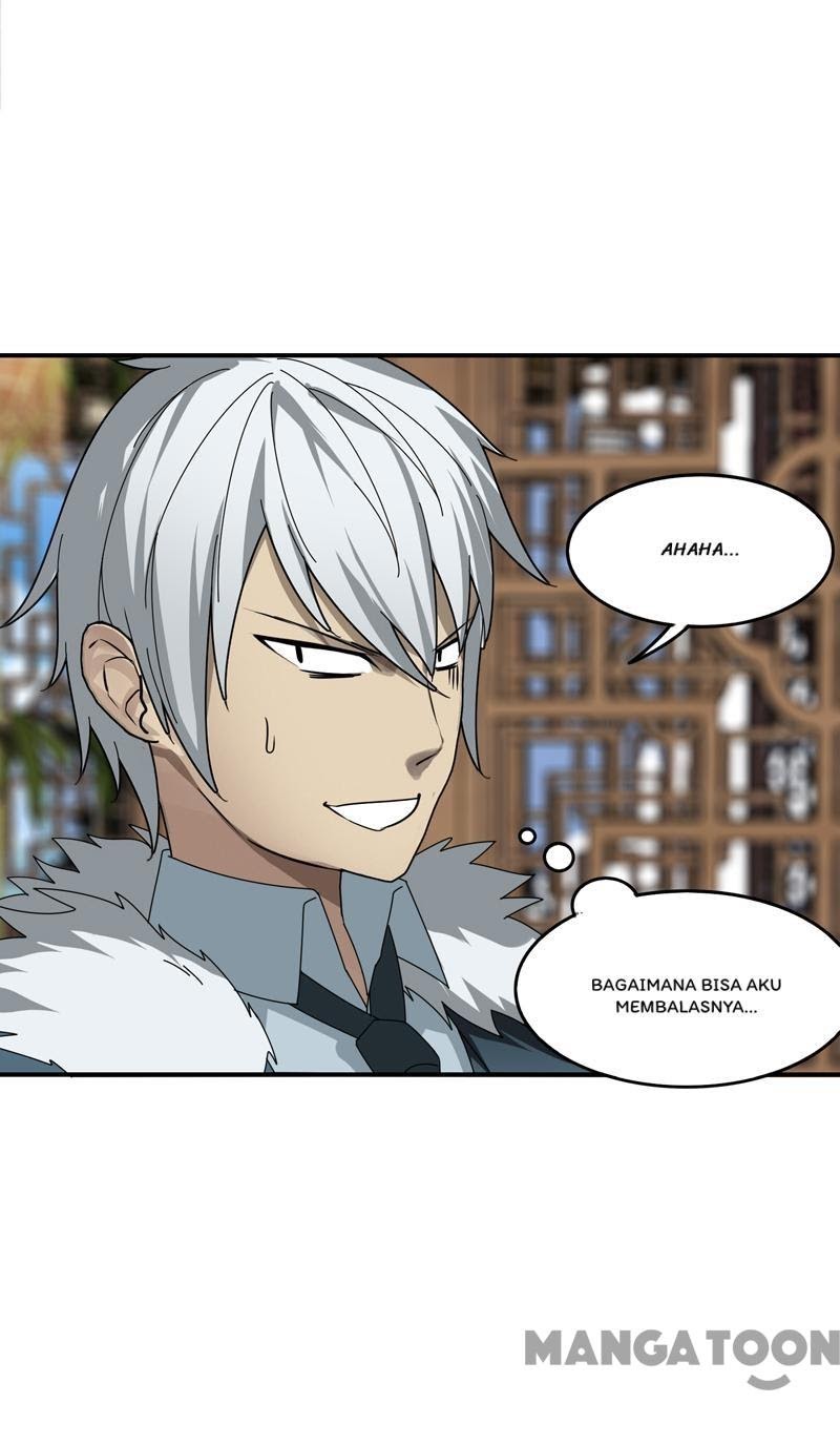 JIANREN Chapter 23 - halaman 32