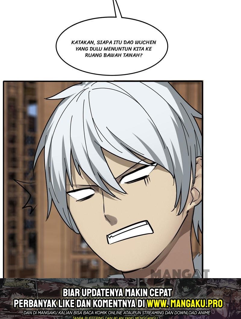 JIANREN Chapter 23 - halaman 34