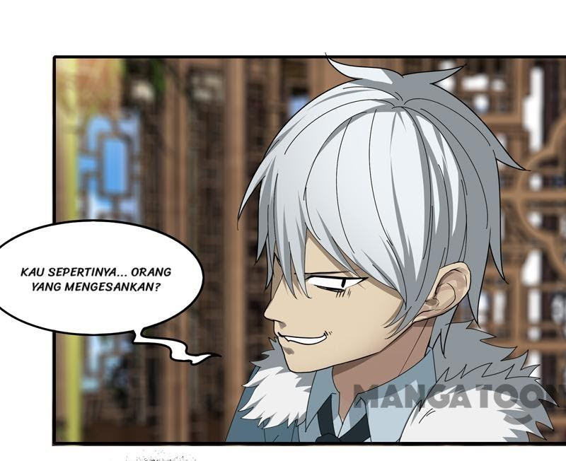 JIANREN Chapter 23 - halaman 6