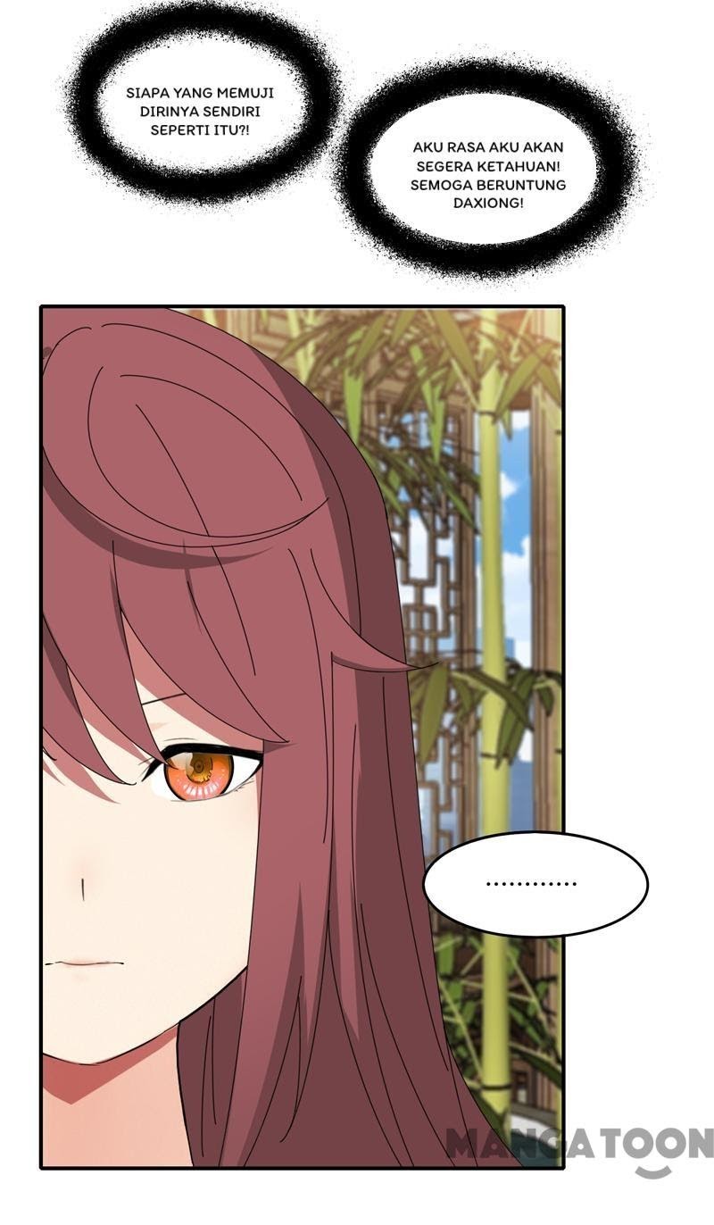 JIANREN Chapter 23 - halaman 7