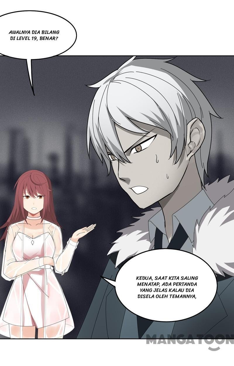 JIANREN Chapter 24 - halaman 14