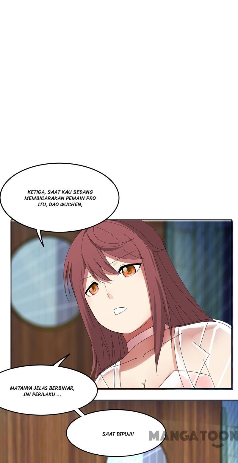 JIANREN Chapter 24 - halaman 16