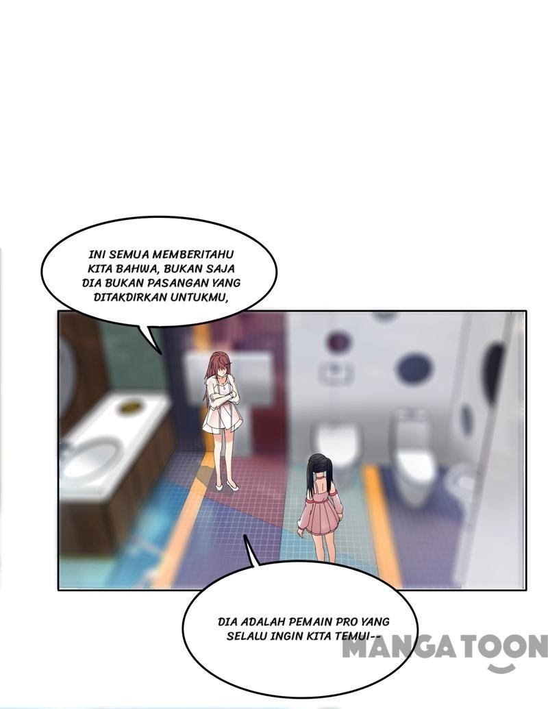 JIANREN Chapter 24 - halaman 18