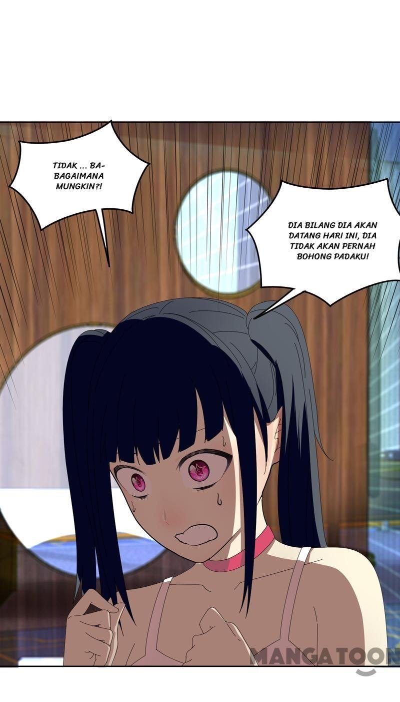 JIANREN Chapter 24 - halaman 22