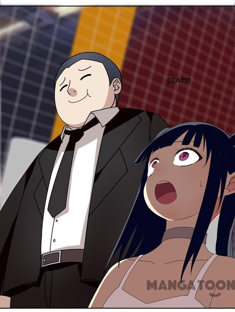 JIANREN Chapter 24 - halaman 24