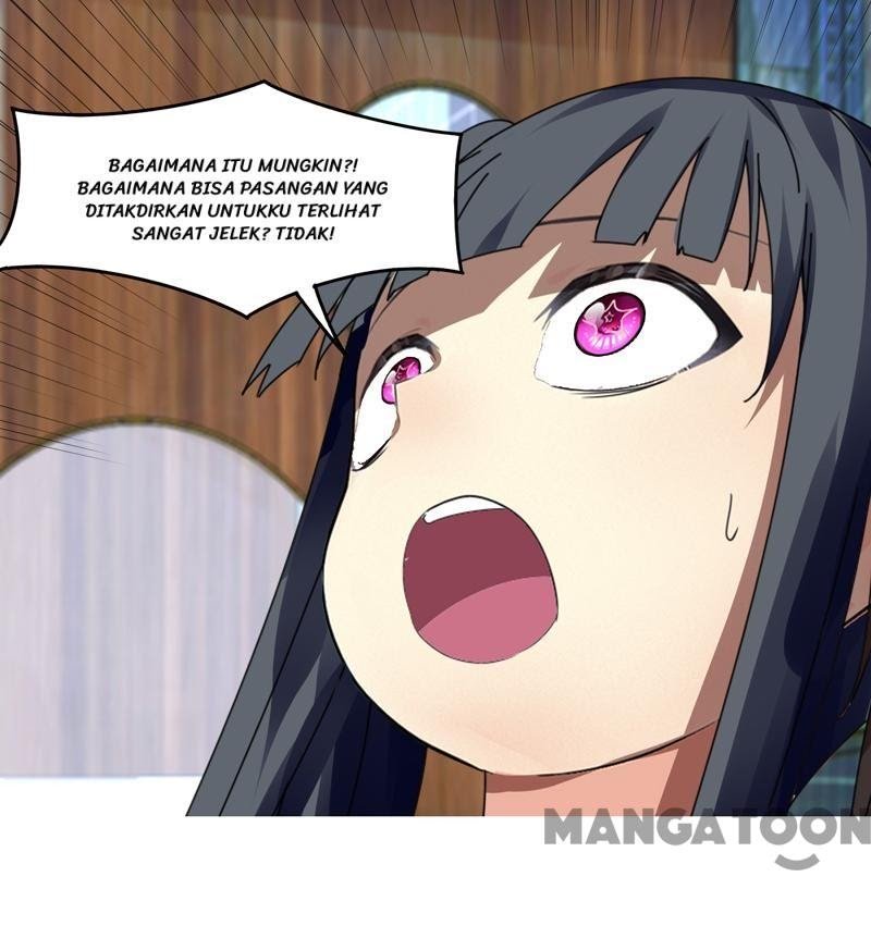 JIANREN Chapter 24 - halaman 25