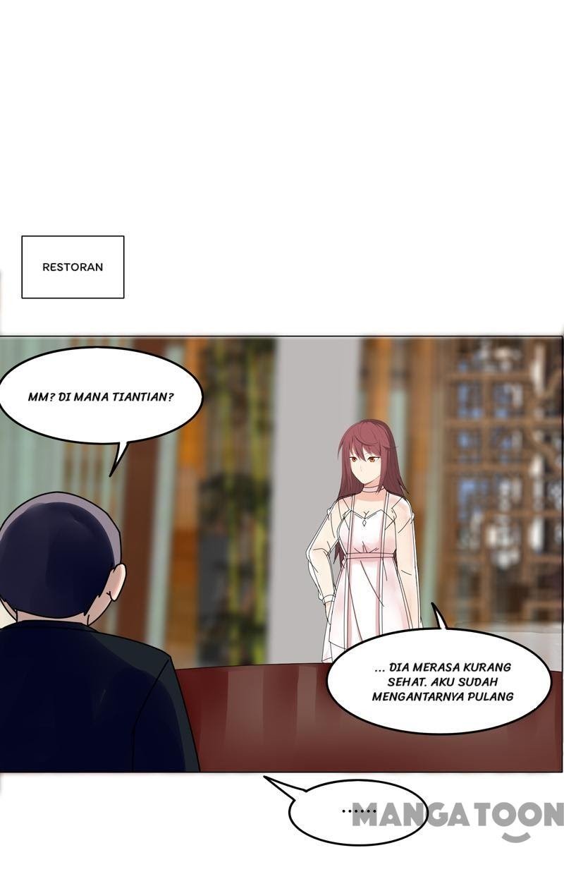 JIANREN Chapter 24 - halaman 26