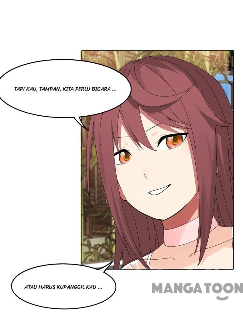 JIANREN Chapter 24 - halaman 27