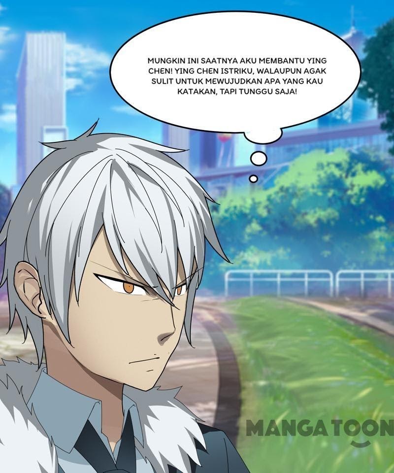 JIANREN Chapter 25 - halaman 10